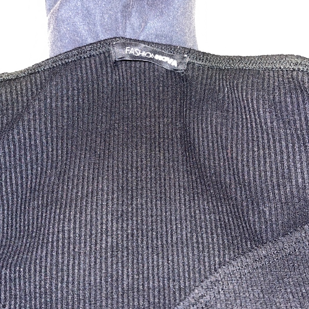 Little Black Dress - Picture 3 of 8